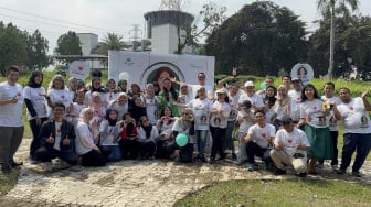 Komunitas Vitiligan di Indonesia: Menyuarakan Self-Love dan Menghapus Stigma Lewat Acara Ini