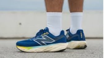 5 Sepatu Lari New Balance dengan Harga Terjangkau, Kualitasnya Juara