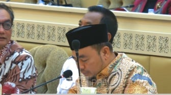 KPU Minta Tambahan Anggaran Hampir 1 Triliun Rupiah: Untuk Apa Saja?