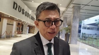 Daftar Lengkap 24 Calon Duta Besar RI, Siap Ditempatkan di Negara Sahabat
