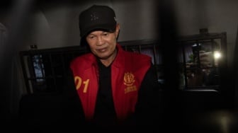 Jejak Eks Wali Kota Harnojoyo dalam Kasus Korupsi Pasar Cinde: Aliran Dana hingga Jadi Tersangka