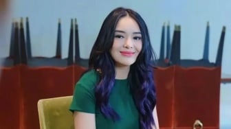 Trauma Amanda Manopo Usai Dilecehkan, Curhatan Pilu Soal Harga Diri Jadi Sorotan