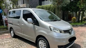 3 Mobil Bekas Bodi Bongsor 60 Jutaan, Nyaman buat Angkutan Keluarga Besar