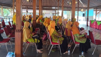 Tim PkM UNY Adakan Lokakarya Perempuan Islam Berkemajuan untuk Wujudkan Peradaban Utama