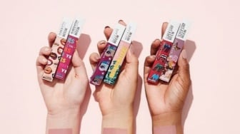 Berapa Harga Lipstik Maybelline Ori? Cek Keaslian dan Beda Harga di Indomaret dan E-commerce