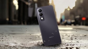 5 HP OPPO Kamera Setara DSLR dan RAM Besar, Spek Profesional dalam Genggaman