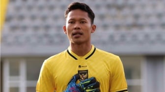 Perkuat Borneo FC Samarinda, Syahrul Trisna Emban Tugas Berat