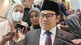 Bansos Buat Judi Online, Cak Imin Geram: Kita Kasih Hukuman!
