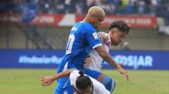 Piala Presiden 2025: Saat Duo Tamu Undangan Mengacak-Acak Kehormatan Tim Tuan Rumah