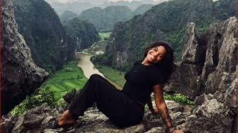 Pemerintah Kota Niteroi Abadikan Nama Juliana Marins Jadi Nama Jalur Pendakian di Brasil
