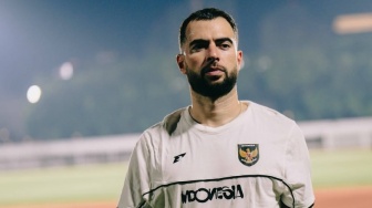 Viral Orang Ini Ditagih Janji Potong Alat Vital Karena Jordi Amat Gabung Persija