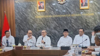 Prabowo Bakal Luncurkan 80.000 Koperasi Desa Merah Putih 19 Juli