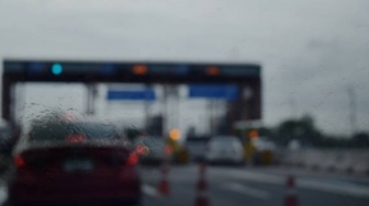 Viral Unggahan Istri Korban Kecelakaan Tol Kayu Agung, Pesannya Pilu