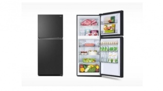 9 Rekomendasi Kulkas Aqua 2 Pintu Hemat Listrik, Pintu Metal Harga dari 2 Jutaan
