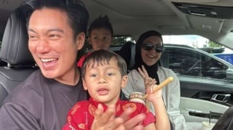 Dilarang Baim Wong Temui Anak di Sekolah, Paula Verhoeven: Cinta Ibu Tak Bergantung pada Hukum!