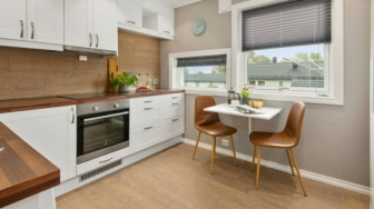 5 Warna Keramik Lantai Dapur yang Modern dan Estetik, Harga Mulai Rp30 Ribuan