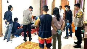 Wonogiri Gempar! Wanita Ditemukan Tewas Tangan Terikat dan Wajah Tertutup Bantal