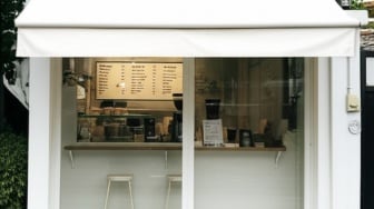 5 Inspirasi Desain Toko Kecil Depan Rumah untuk Usaha, Cek di Sini!