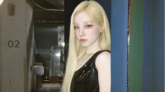 4 Inspirasi Gaya Simpel ala Yuqi I-DLE yang Bikin Penampilan Tetap Stylish