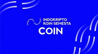 Hari Ini Terakhir! Cuma Rp 10.000 Sudah Pegang Saham COIN, Bursa Kripto Pertama yang Go Public