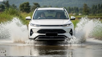 4 Rekomendasi Mobil Bekas Anti Banjir Mulai Rp70 Juta, Siap Libas Banjir Jakarta 2025