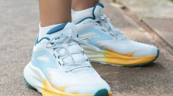 Kenapa Harus Pilih Sepatu Diadora? Ini Rekomendasi Model Terbaik untuk Pria