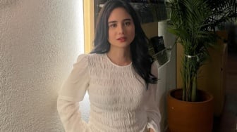 Dalami Peran, Tissa Biani Naikkan Berat Badan 5 Kg di Film Panggil Aku Ayah