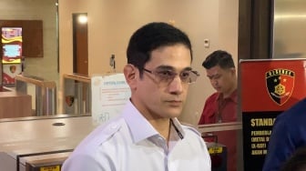 Okan Kornelius Tak Sebut Nama Angeline Valesques Saat Bahas Kriteria Istri Idaman, Beneran Putus?