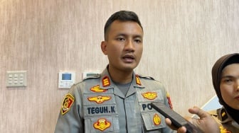 Siswi SMP Dirudapaksa Berbulan-bulan, Pelaku Baru Diamankan Setelah Korban Melahirkan