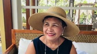 Dicalonkan Jadi Dubes Jepang, Ini 7 Kiprah Intelektual Kartini Sjahrir yang Jarang Diketahui