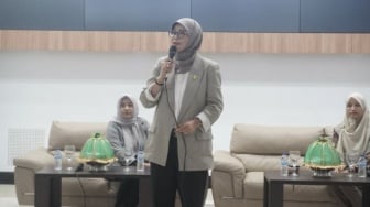 Dosen Unhas Jadi Tersangka Pelecehan Seksual, Ini Tindakan Tegas Rektor