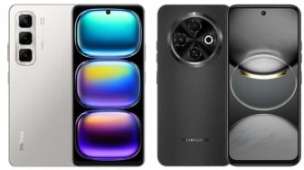 5 Rekomendasi HP Murah Memori 256 GB Harga di Bawah 2 Juta, Terbaik Juli 2025
