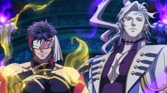Duel Makin Memanas, Anime Record of Ragnarok Season 3 Rilis Desember 2025