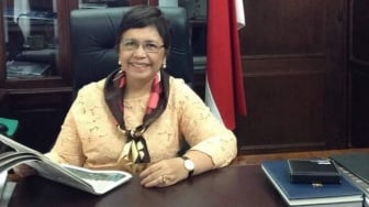 Adik Luhut Jadi Calon Dubes Jepang: Ini 5 Fakta Menarik Kartini Sjahrir