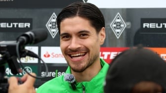 Kevin Diks: Saya Bangga Jadi Pemain Indonesia Pertama di Bundesliga