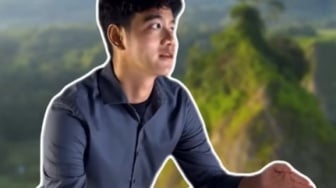 Gibran Ikut Tren Penari Cilik Pacu Jalur: Diplomasi Budaya di Era Digital
