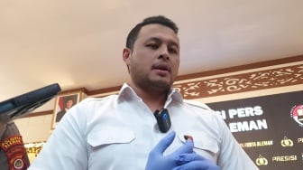 Polisi Tegaskan Keterlambatan Pengantaran ShopeeFood di Godean Tak Berjam-jam tapi Hanya 5 Menit
