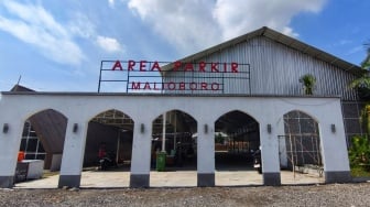 Dulu Panen, Sekarang Gigit Jari: Curhat Pedagang dan Jukir Pasca Relokasi Parkir ABA di Jogja