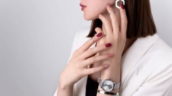 7 Rekomendasi Jam Tangan Wanita Original Murah, Awet dan Elegan!