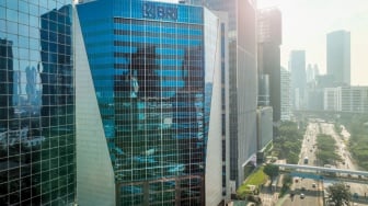 Analis Rekomendasikan Beli Saham BBRI, UMKM Dapat Angin Segar