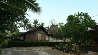 5 Lokasi Rumah "Terlarang" Menurut Feng Shui, Salah Satunya Tusuk Sate