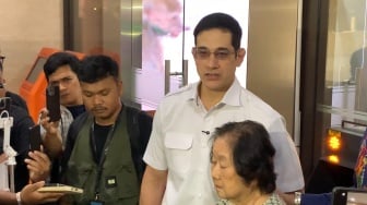 Tante Okan Kornelius Dua Kali Jadi Korban Mafia Tanah, Kini Bikin Laporan ke Bareskrim
