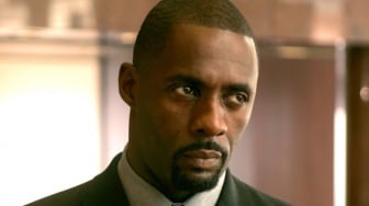Sukses Lambungkan Namanya, Idris Elba Justru Belum Pernah Nonton Serial The Wire