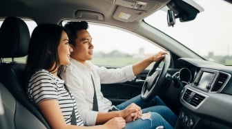 5 Rekomendasi Mobil Bekas City Car 2025 Lincah di Bawah Rp50 Juta untuk Gen Z, Cocok buat Kencan