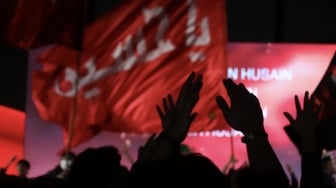 Asyura 2025: Tangisan untuk Husein, Sumpah Setia NKRI, Solidaritas untuk Palestina