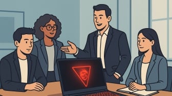 5 Laptop Gaming Elegan, Cocok untuk Main Game, Gak Malu-maluin Dibawa Meeting