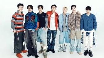ENHYPEN Perlihatkan Sisi Lembut dan Manis Lewat Lagu Terbaru, Shine on Me