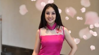 Putri Patricia Idap Skoliosis 11 Derajat, Sakitnya Sampai Tak Bisa Angkat Kaki