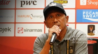 Rahmad Darmawan Kritik PSSI Usai Liga Indonesia All Star Dibantai Oxford United