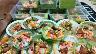 10 Muharram, 2025: Bagaimana Masyarakat Sulawesi Selatan Rayakan dengan Bubur Syura?